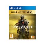 Dark Souls III: The Fire Fades Edition (Game Of The Year Edition) (PS4)