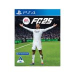 EA Sport FC 25 (PS4)