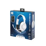 JBL Quantum 360P - White/Blue - Image 2