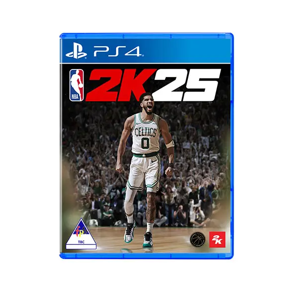NBA 2K25 (PS4) - GAME 4U
