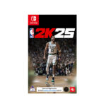 NBA 2K25 (NS)