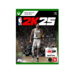 NBA 2K25 (XBSX/XB1)