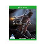 Sekiro: Shadows Die Twice (Xbox One)