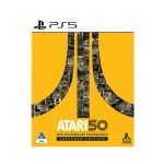Atari 50: The Anniversary Celebration - Expanded Edition (PS5)