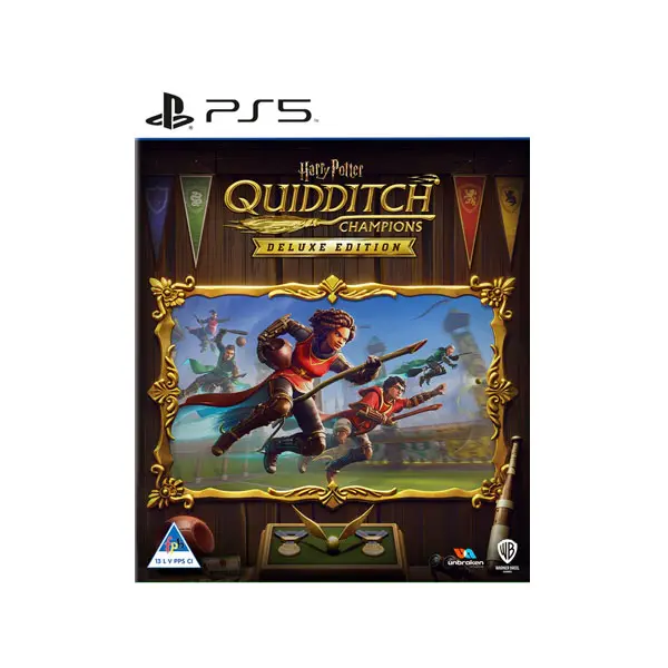 Hogwarts Quidditch Ps4 Quidditch Game Harry Potter: Quidditch