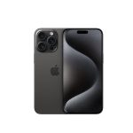 Apple iPhone 15 Pro Max 256GB - Black Titanium