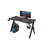 MBS Ergonomic RGB Gaming Desk