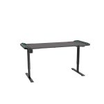 MBS Ergonomic RGB Electric Gaming Desk - Image 3