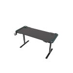 MBS Ergonomic RGB Electric Gaming Desk - Image 5