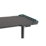 MBS Ergonomic RGB Electric Gaming Desk - Image 6