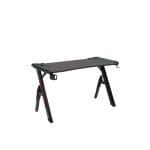 MBS Ergonomic RGB Gaming Desk - Image 3