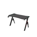 MBS Ergonomic RGB Gaming Desk - Image 4