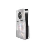 PS5 Slim Faceplate (Chrome) - Generic
