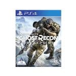 Ghost Recon Breakpoint (PS4)