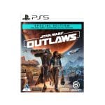 Star Wars Outlaws Special Edition (PS5)