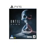 Until Dawn (PS5)