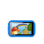 VGKE 7" IPS Kids Tablet - Mediatek MT6735 CPU, 1GB RAM, 16GB Storage, 3G + Wifi, Bluetooth 4.0, Android