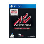 Assetto Corsa: Ultimate Edition (PS4)