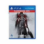 Bloodborne (PS4)