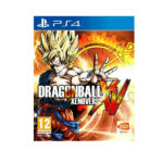 Dragon Ball: Xenoverse (PS4)