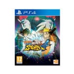 Naruto Shippuden: Ultimate Ninja Storm 4 (PS4)