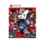 Persona 5 Tactica (Ps5)