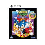 Sonic Origins Plus Limited Edition (PS5)