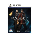 Banishers Ghosts Of New Eden (PS5)