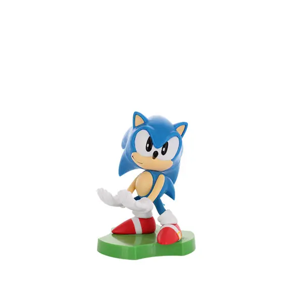 CABLE GUY: HOLDEM SEGA SLIDING SONIC - GAME 4U