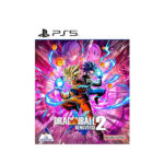 Dragon Ball Xenoverse 2 (PS5)