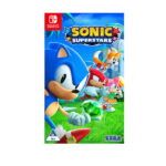Sonic Superstars (NS)