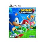 Sonic Superstars (PS5)