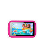 VGKE 7" IPS Kids Tablet - Mediatek MT6735 CPU, 1GB RAM, 16GB Storage, 3G + Wifi, Bluetooth 4.0, Android - Pink