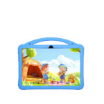 VGKE 10.1" HF IPS Kids Tablet - Mediatek MT6737 CPU, 2GB RAM, 32GB Storage, 3G + Wifi, Bluetooth 4.0, Android, Type C - BLUE