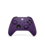 Xbox Series Controller - Astral Purple