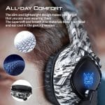 ONIKUMA K19 Gaming Headphone with RGB LED Backlight - Image 3