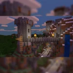 Minecraft (PS5) - Image 5