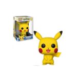 Funko Pop! Games: Pokemon-Pikachu