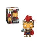 Funko Pop! Marvel: Beta Ray Bill PX Exclusive Vinyl Figure