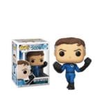 Funko Pop! Marvel: Fantastic Four - Mister Fantastic Vinyl Figure