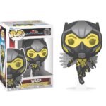 Funko POP! Marvel: Ant-Man and The Wasp: Quantumania – The Wasp