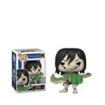 Funko Pop! Black Clover – Jack ( 2022 Winter Convention Limited Edition)