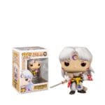 Funko Pop! Inuyasha - Sesshomaru