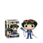 Funko Pop! Cowboy Bebop - Spike Spiegel