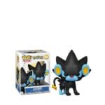 Funko Pop! Pokemon - Luxray