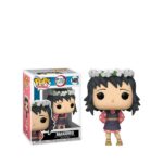 Funko Pop! Demon Slayer - Makomo with Headdress