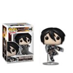 Funko Pop! Attack on Titan - Mikasa Ackermann
