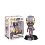 Funko Pop! Star Wars: The Force Unleashed - Proxy Glow in the Dark