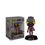 Funko Pop! Star Wars: The Force Unleashed - Proxy Glow in the Dark - Image 2