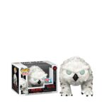 Funko Pop! Dungeons & Dragons: Honor Among Thieves- Owlbear (2023 Fall Convention Exclusive)
